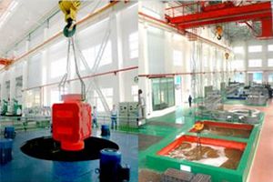 Heat-treatment