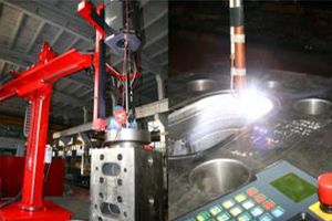Welding