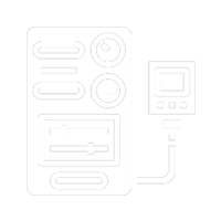 Diverter, BOP & Control System