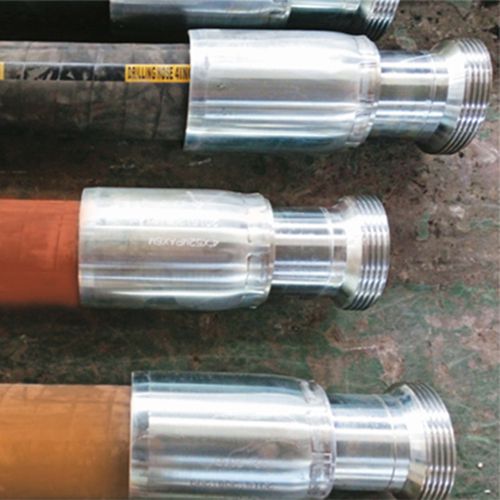 Mud and Cement Hoses