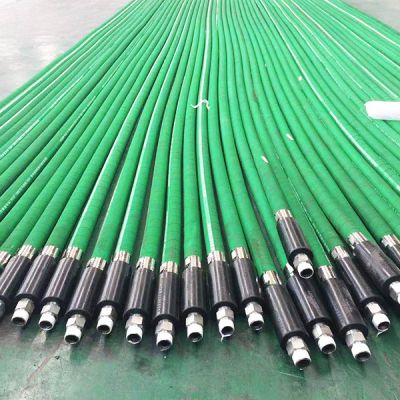 Drilling Hoses
