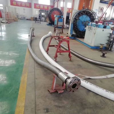 Drilling Hoses