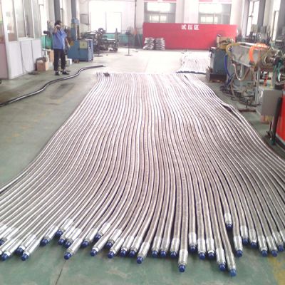 Drilling Hoses
