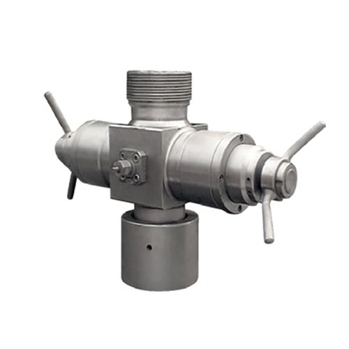 Wireline BOP