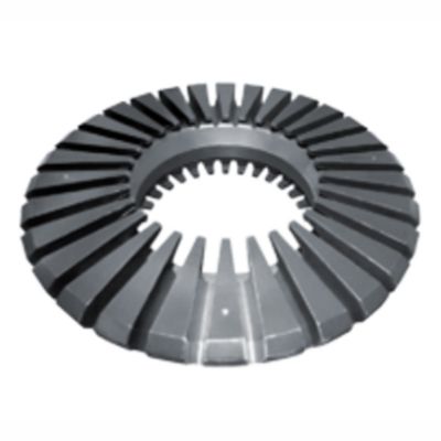 29 1/2-500psi Cone-shaped Rubber