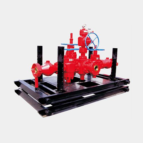 Kill Manifold