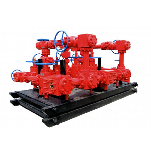 Choke Manifold
