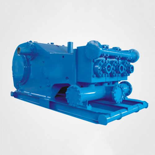 Mud Pumps