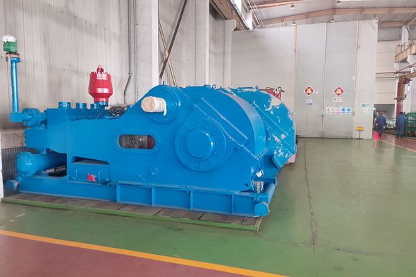 Mud Pumps