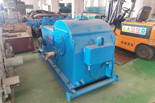 Mud Pumps