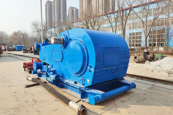 Mud Pumps